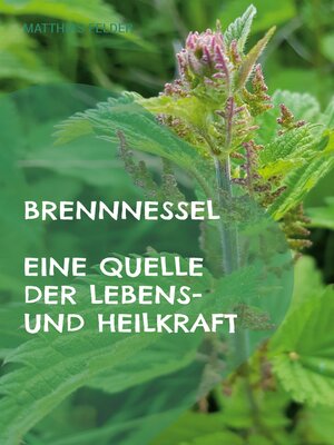 cover image of Brennnessel
